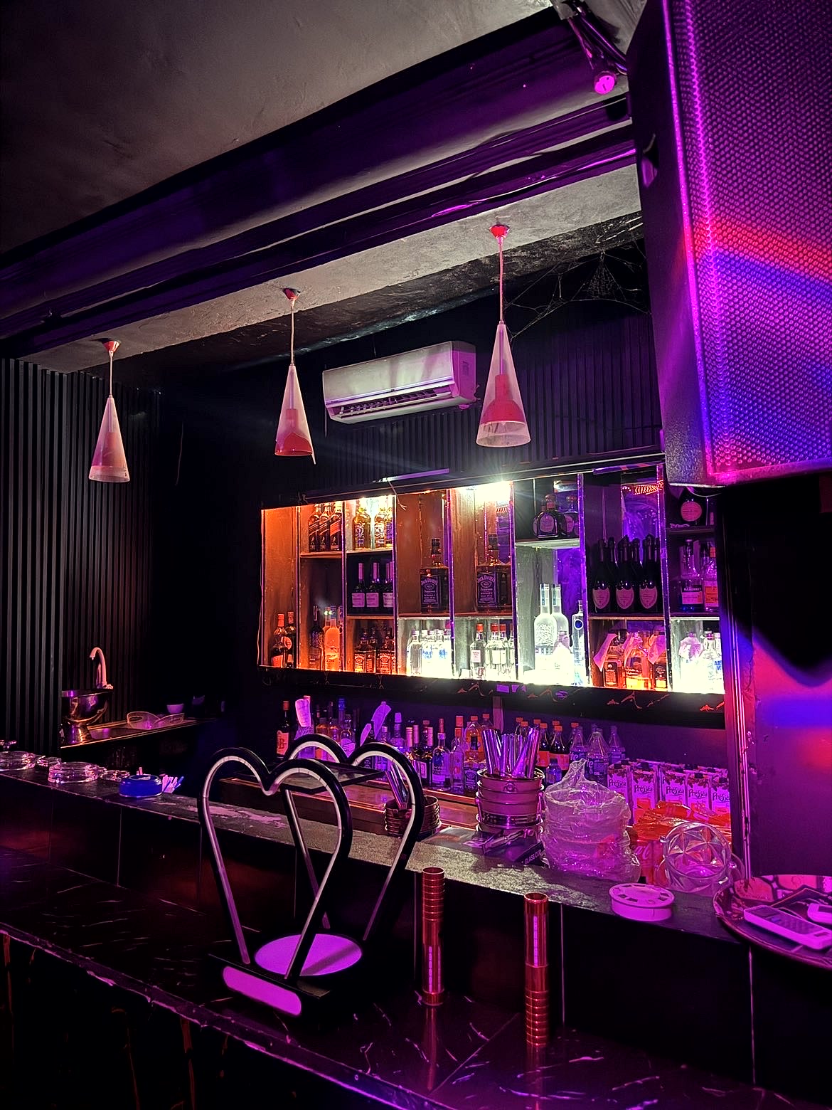 Carré Vip After — 3