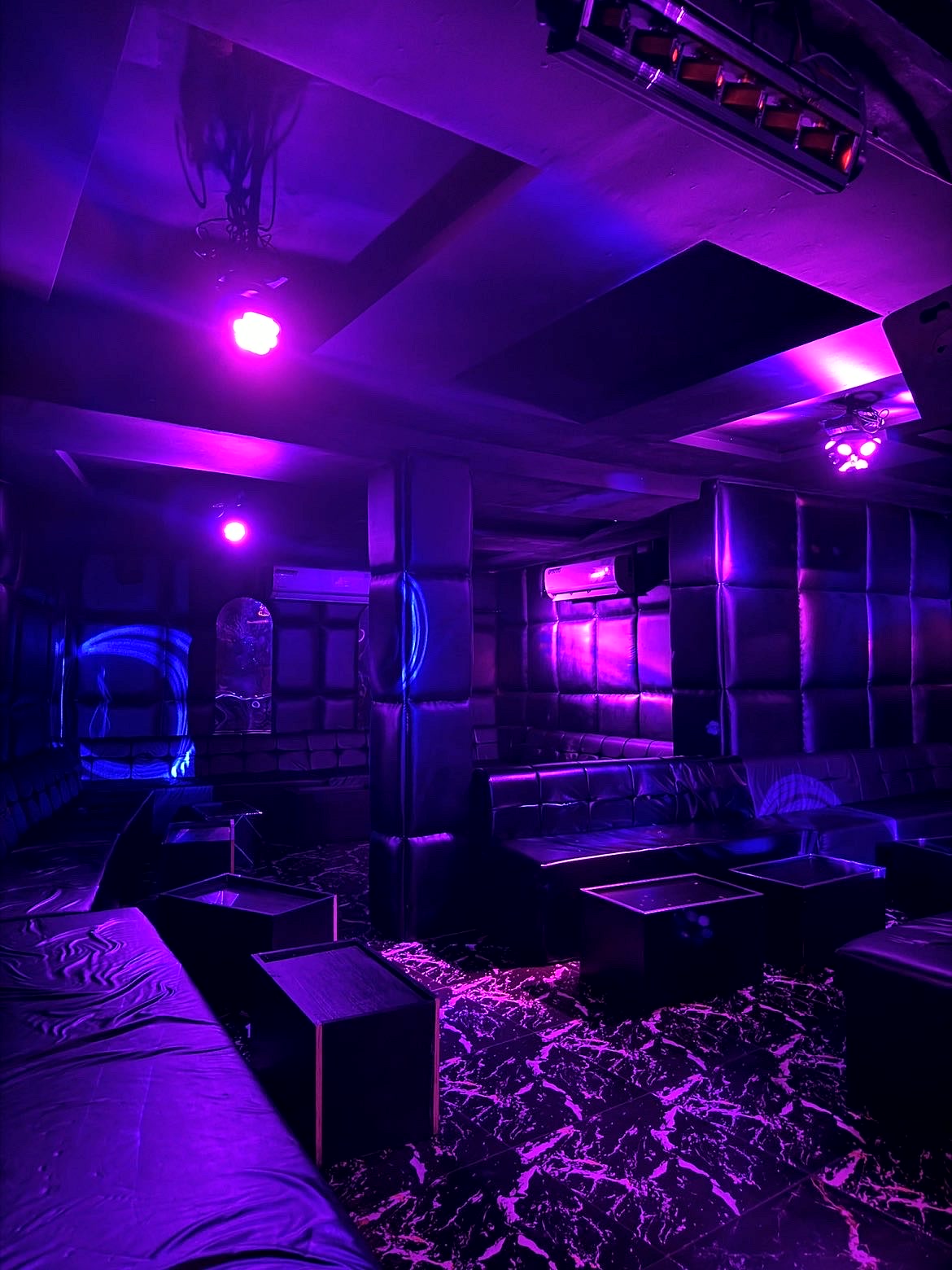 Carré Vip After — 5