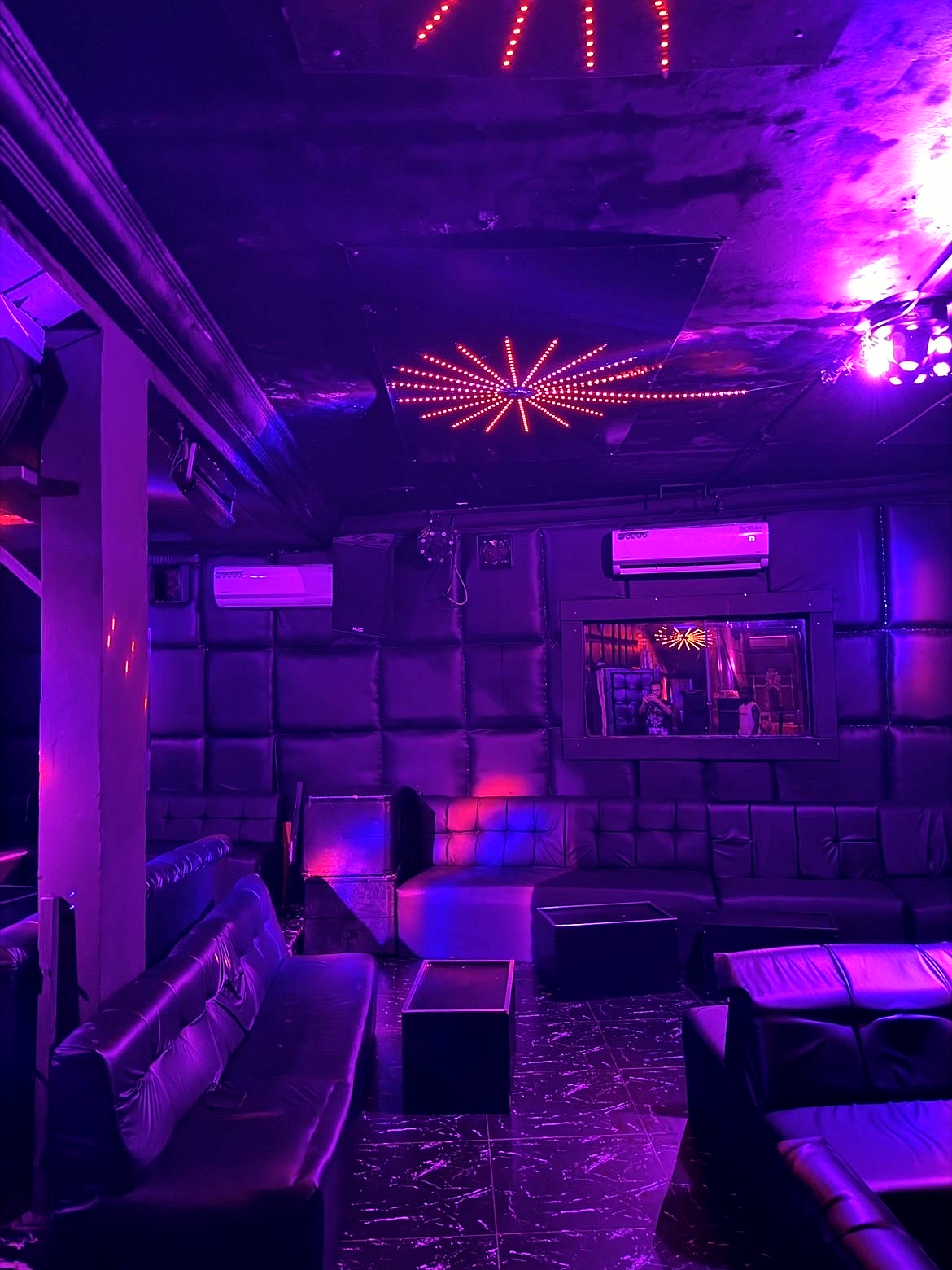 Carré Vip After — 6