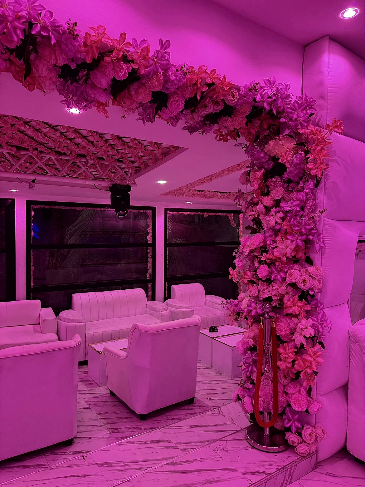 Le Lounge — 5